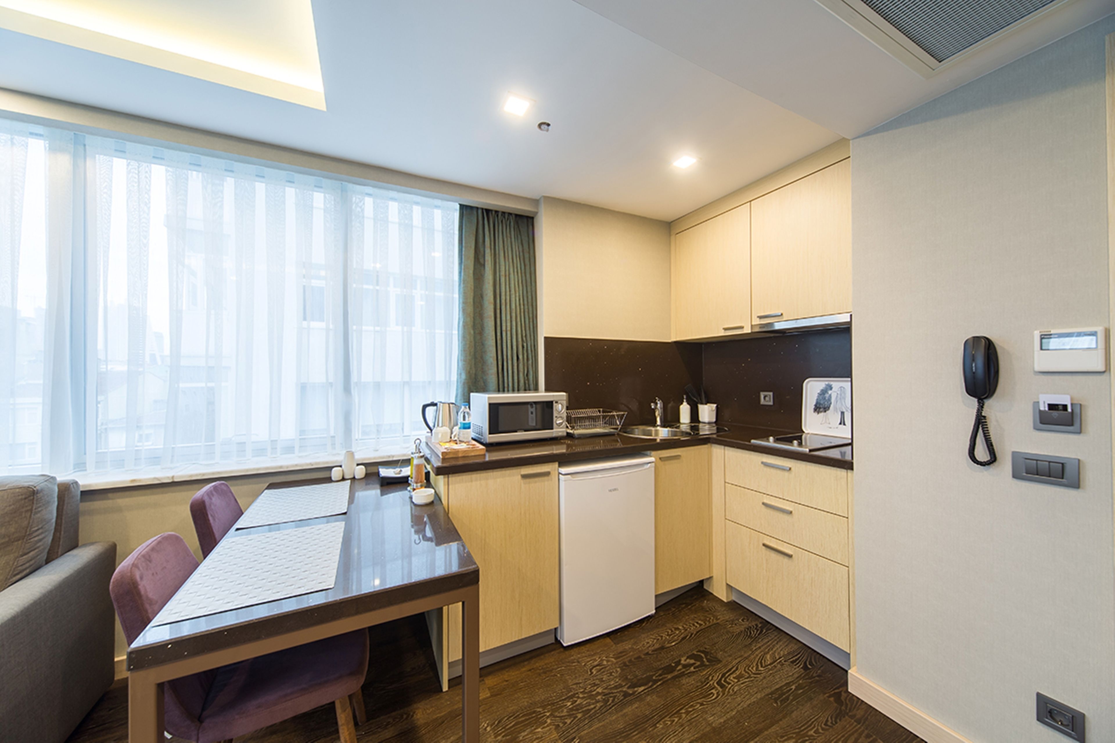 Foto - Molton Monapart Mecidiyekoy