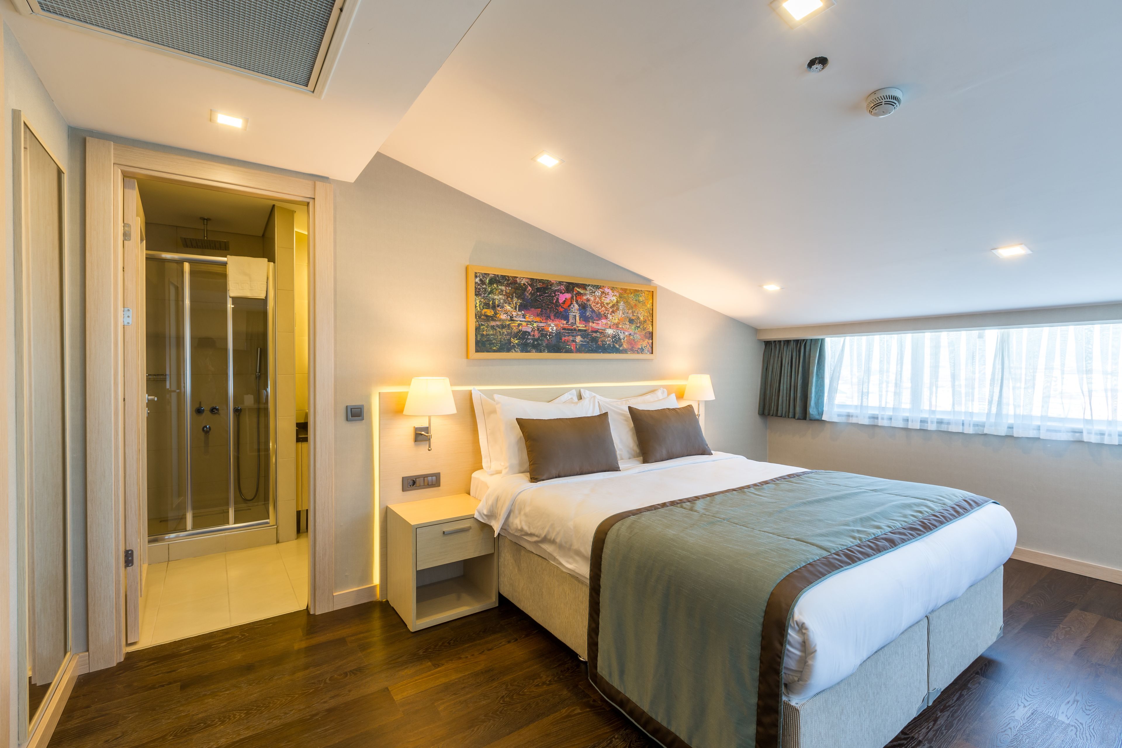 Foto - Molton Monapart Mecidiyekoy