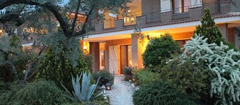 Le Nicchie Guest House