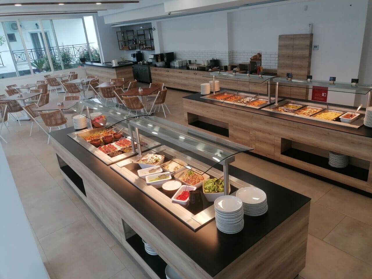 Buffet