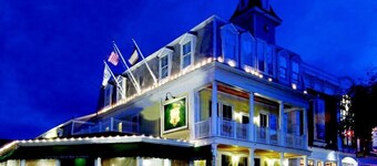 The Crown and Anchor Inn