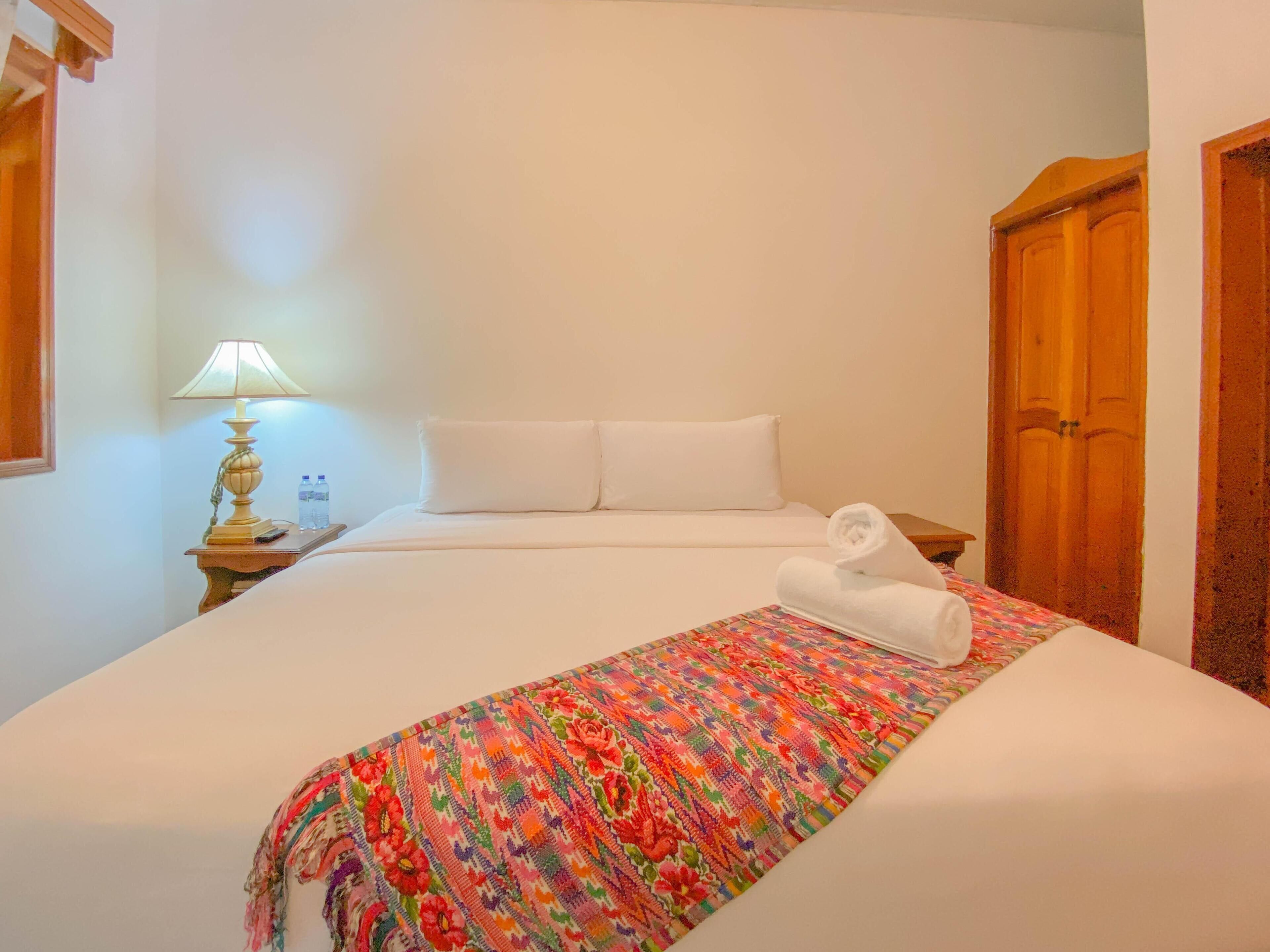 Couette en duvet d'oie, Wi-Fi gratuit, décoration personnalisée