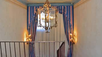 Escaleras