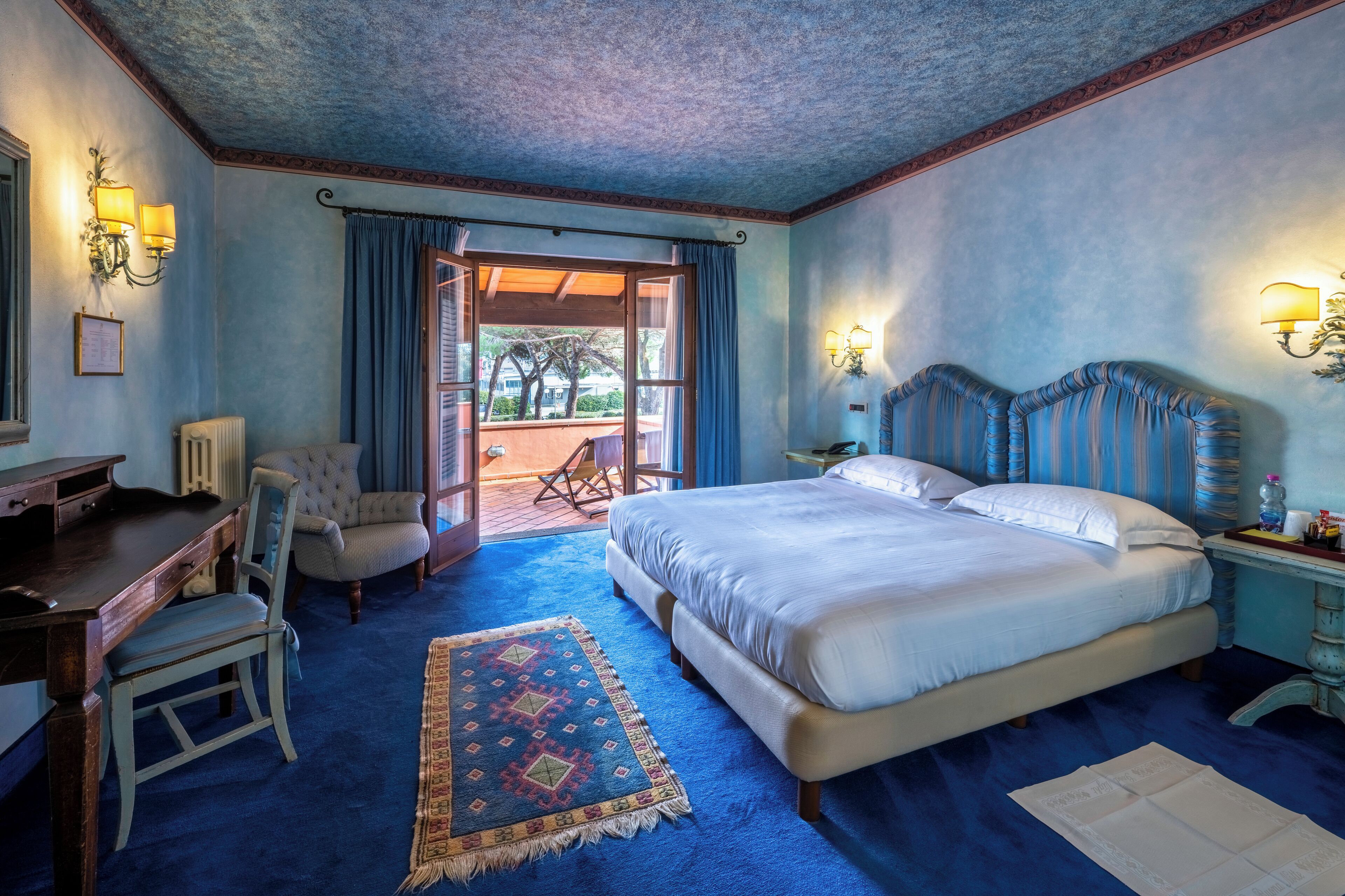 Chambre Double Classique