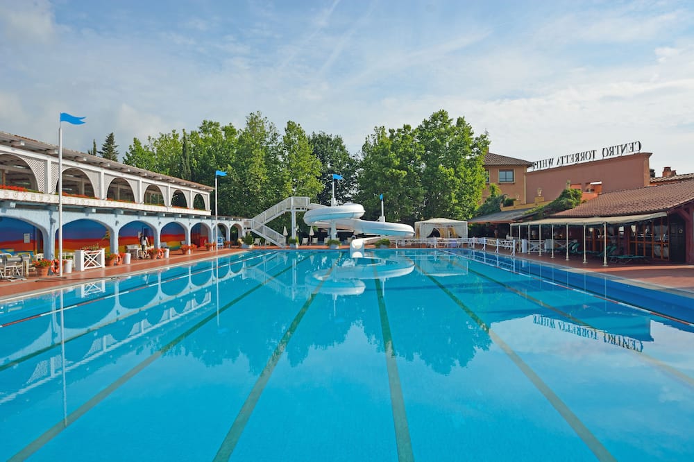 Hotel Boccaccio