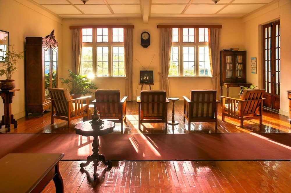 Pax Guest House