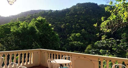 Pax Guest House