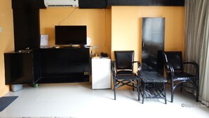 Family Room, Private Bathroom | Room amenity - The Southern Cross Hotel (Manila)