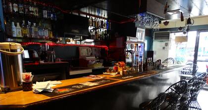 The Southern Cross Hotel