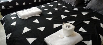 The Southern Cross Hotel