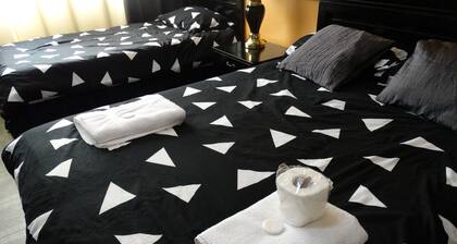 The Southern Cross Hotel