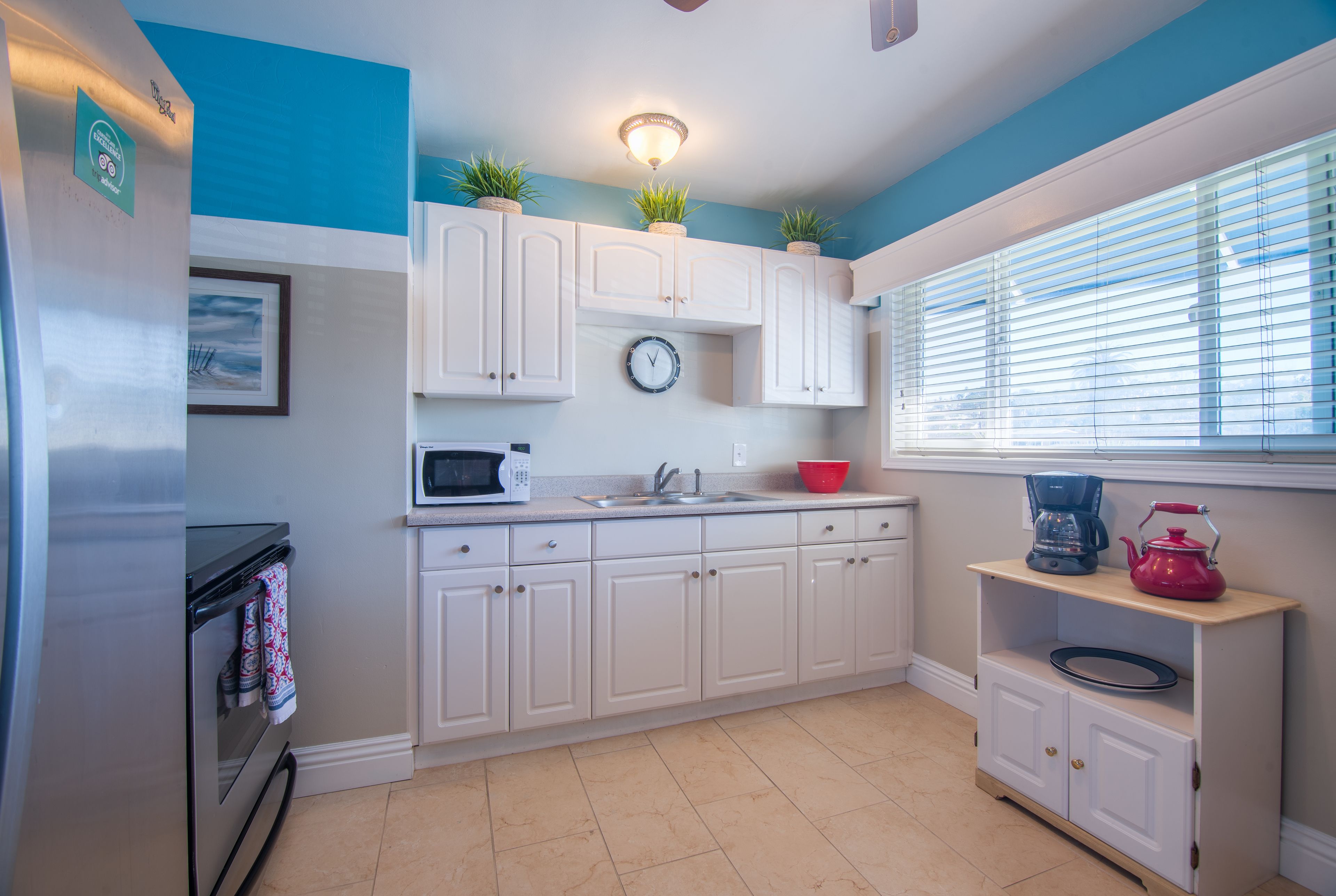 suite, 2 bedrooms, kitchen | hypo-allergenic bedding, down duvets, individually decorated