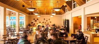 อมิกาโลลา ฟอลส์ สเตท พาร์คแอนด์ลอดจ์