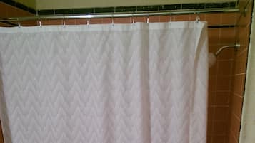 Kombinasi shower/bathtub