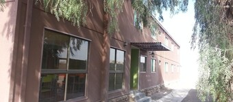 Juku Hostal