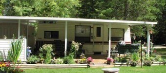 Jell-E-Bean Campground and Trailers