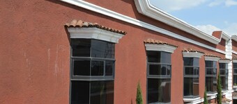 Hotel San Jeronimo Inn