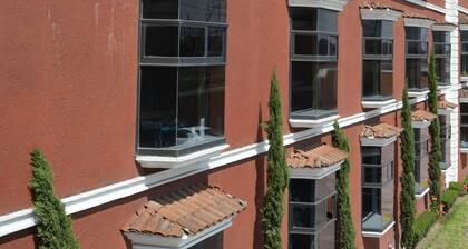 Hotel San Jeronimo Inn