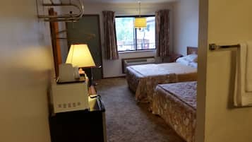 Chambre | Wi-Fi gratuit