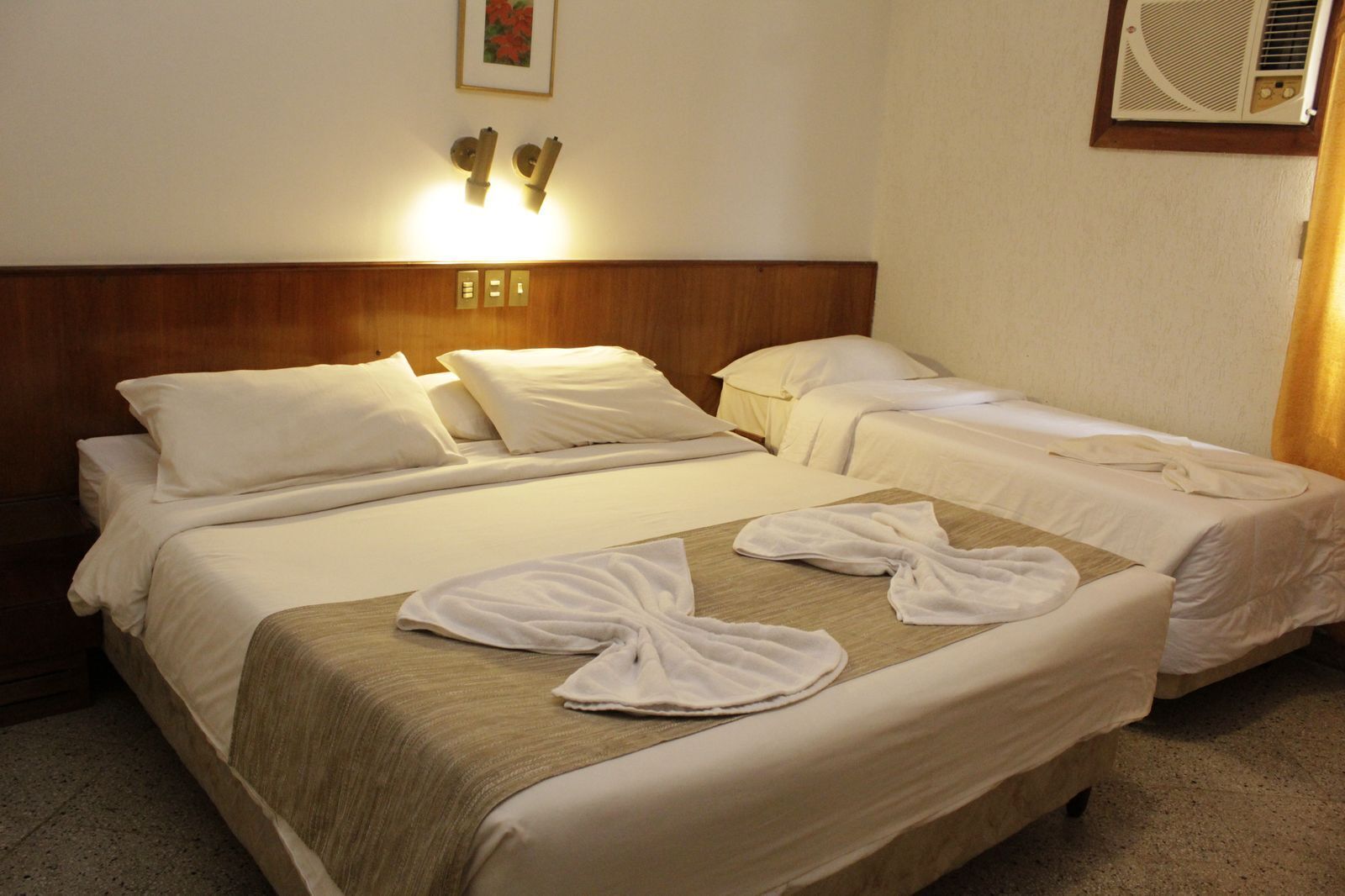 Photo - Gran Hotel Parana