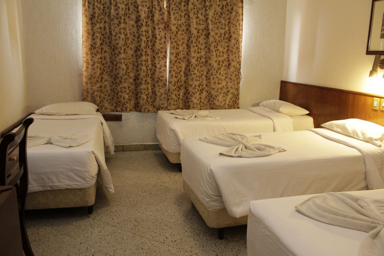 Photo - Gran Hotel Parana