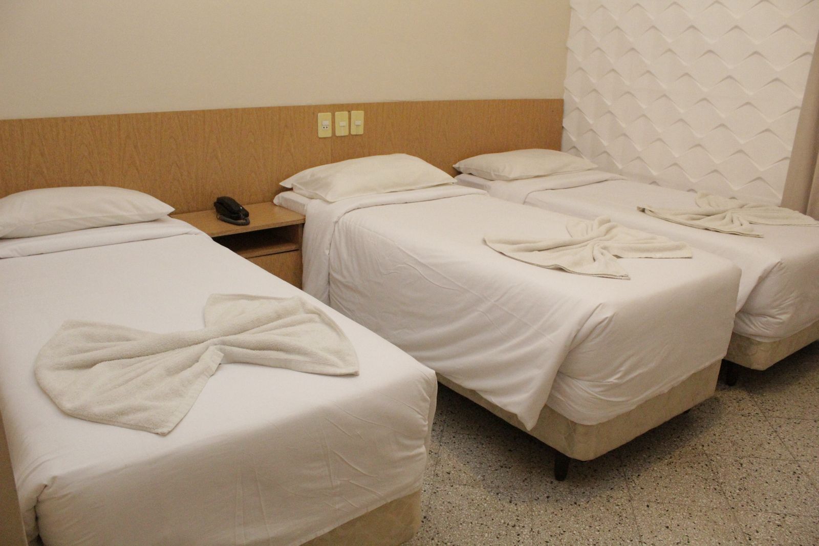 Photo - Gran Hotel Parana