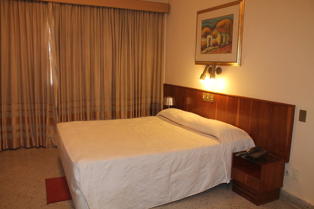 Gran Hotel Parana