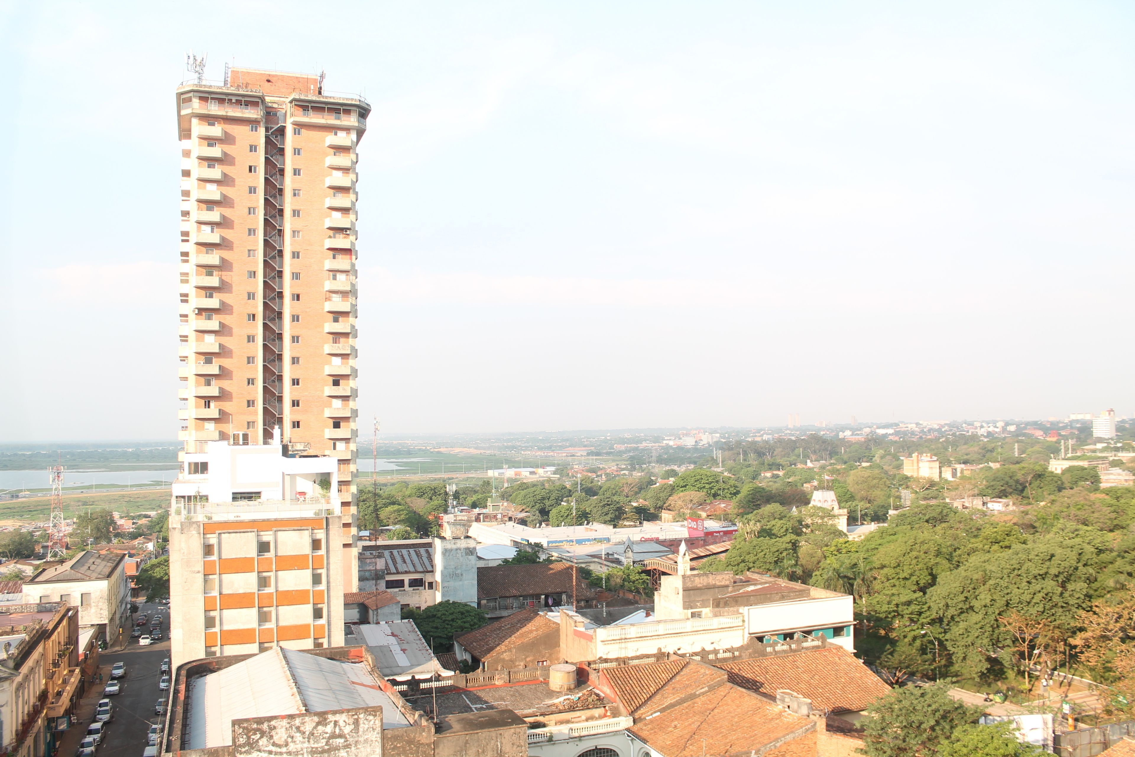 Photo - Gran Hotel Parana