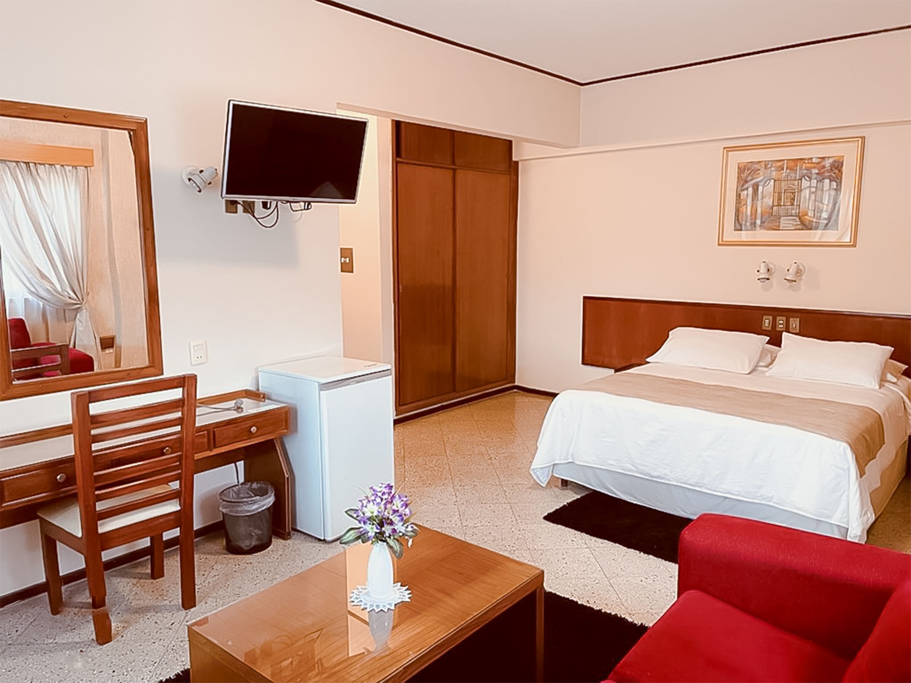 Photo - Gran Hotel Parana