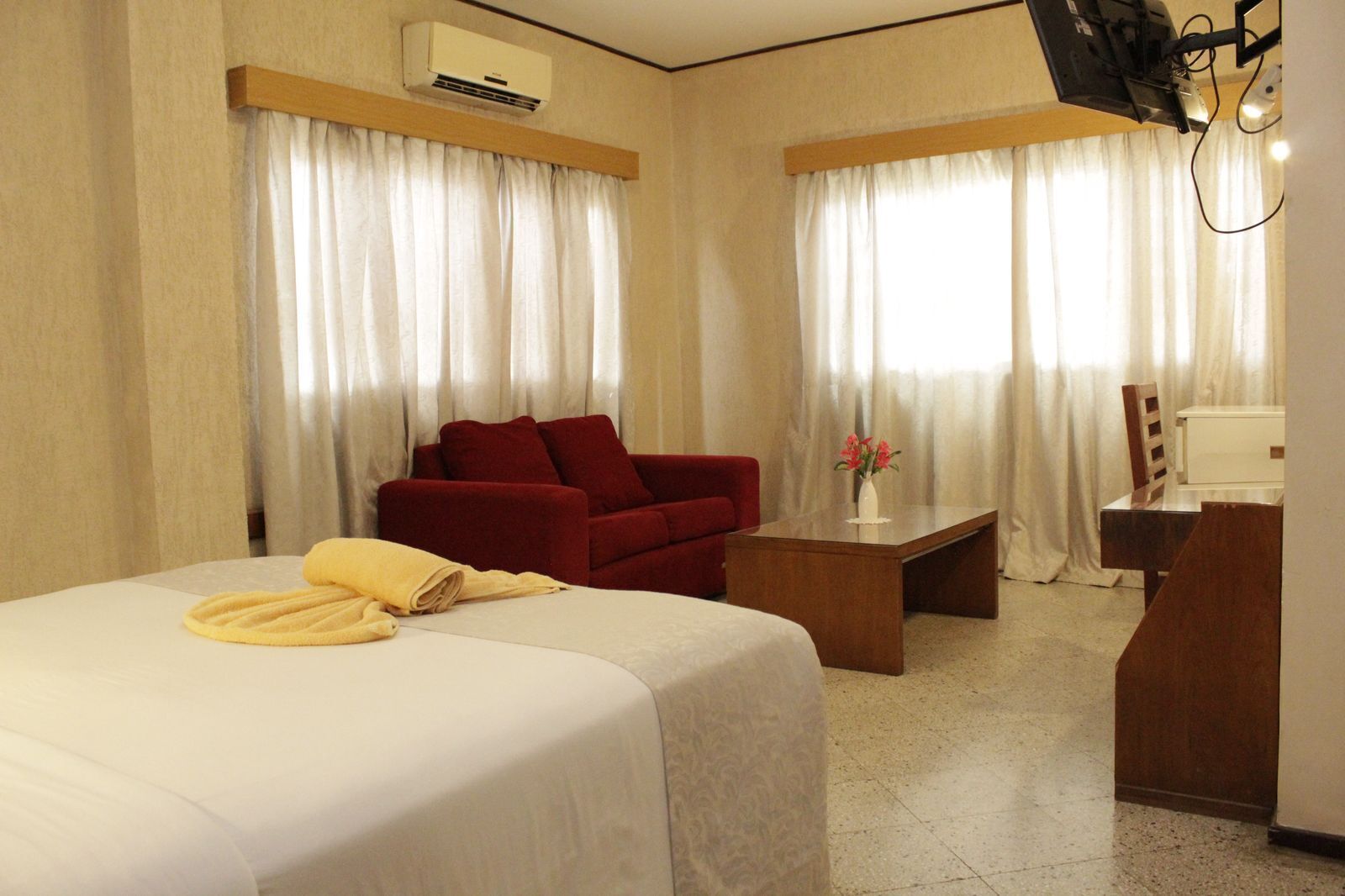 Photo - Gran Hotel Parana