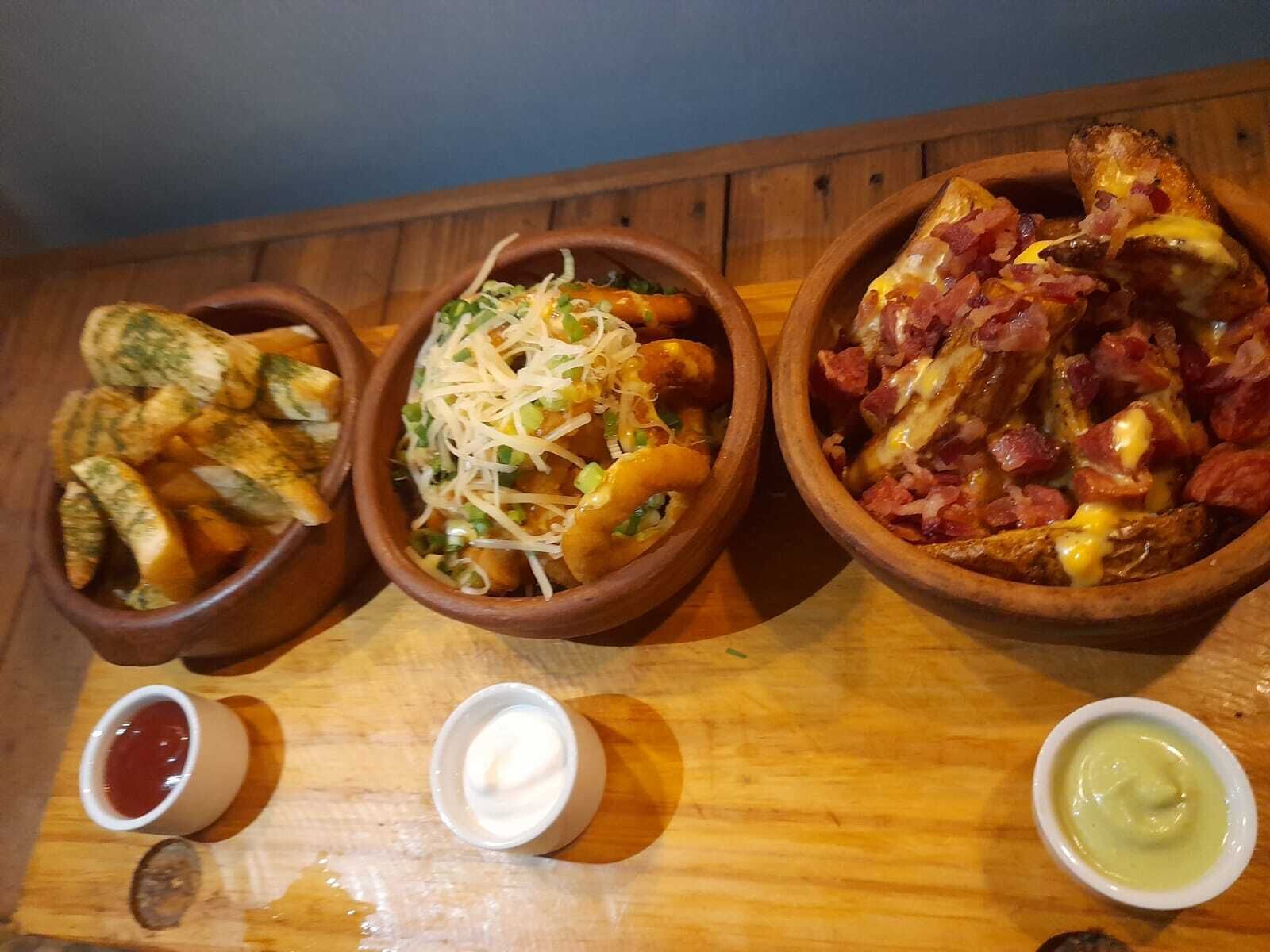 Photo - Gran Hotel Parana