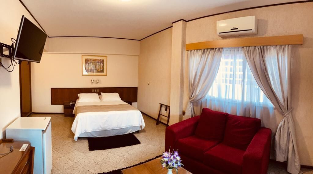 Photo - Gran Hotel Parana