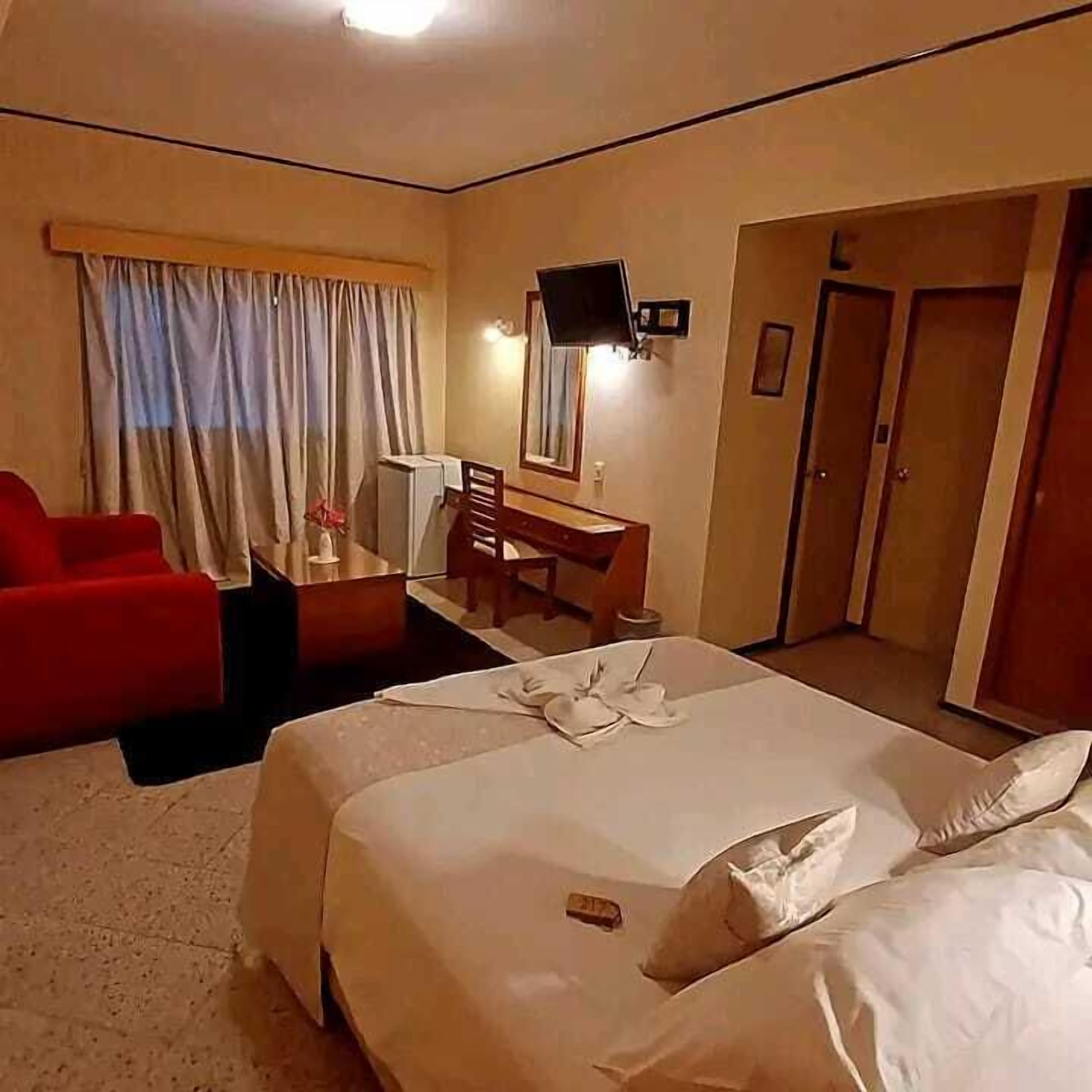 Photo - Gran Hotel Parana