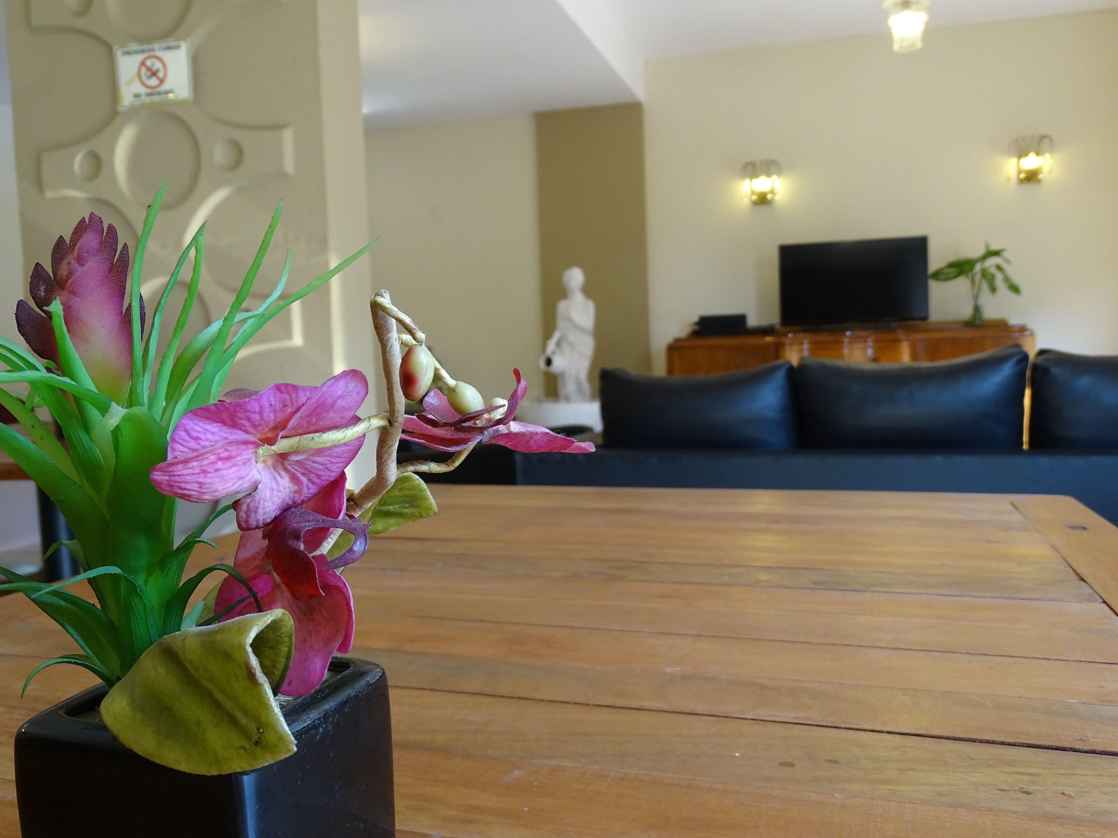 Photo - Gran Hotel Parana