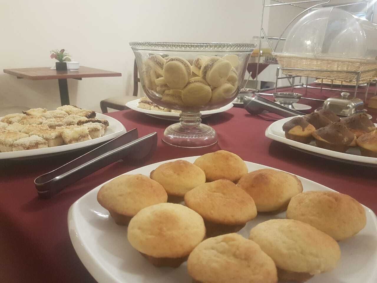 Photo - Gran Hotel Parana