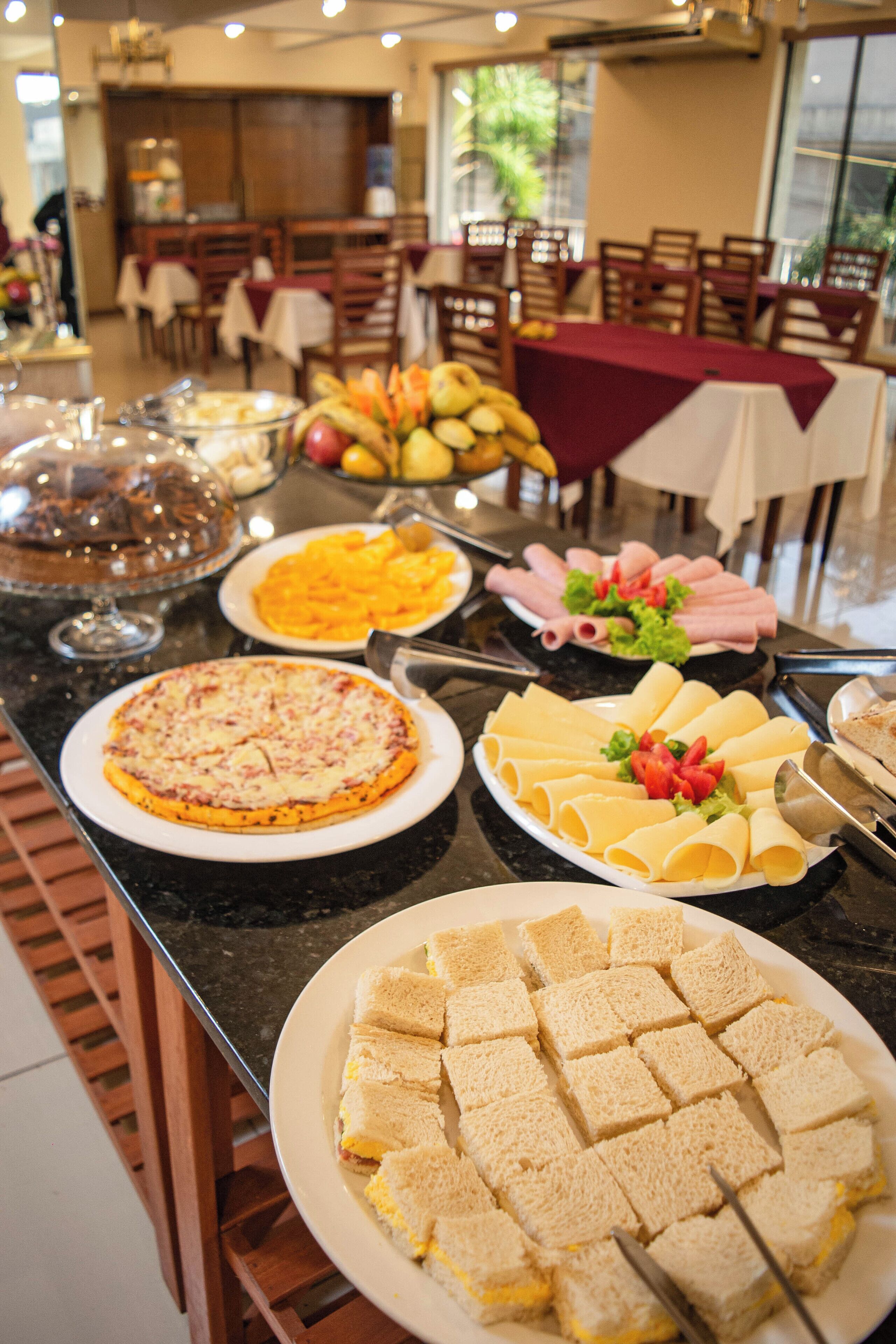 Photo - Gran Hotel Parana