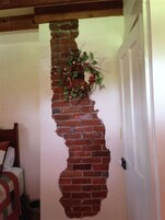 Ropa de cama de alta calidad y tabla de planchar con plancha 