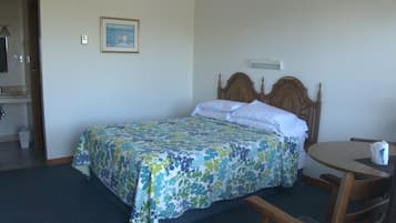 Basic Double Room Single Use, 1 Double Bed