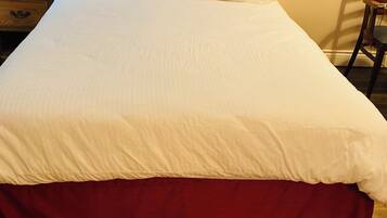 Standard Single Room | 1 bedroom, desk, soundproofing, free WiFi