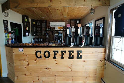 Fortress Inn Louisbourg