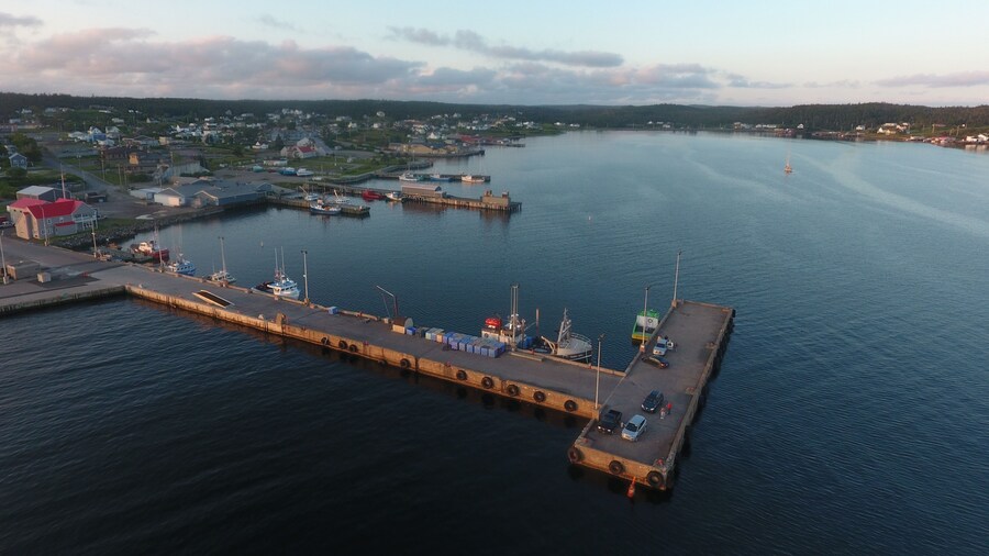Fortress Inn Louisbourg