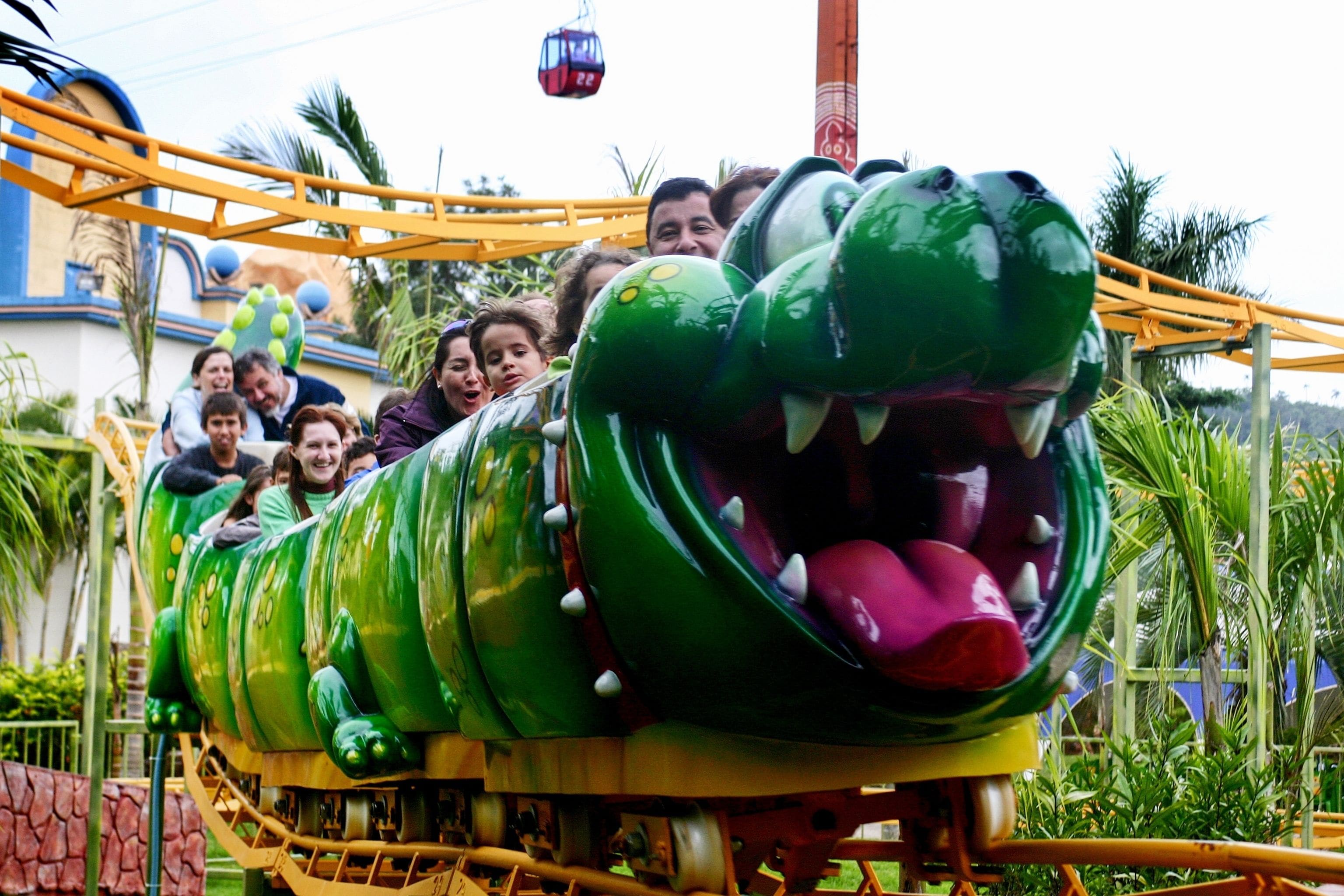 Foto - Hotel Pé na Areia