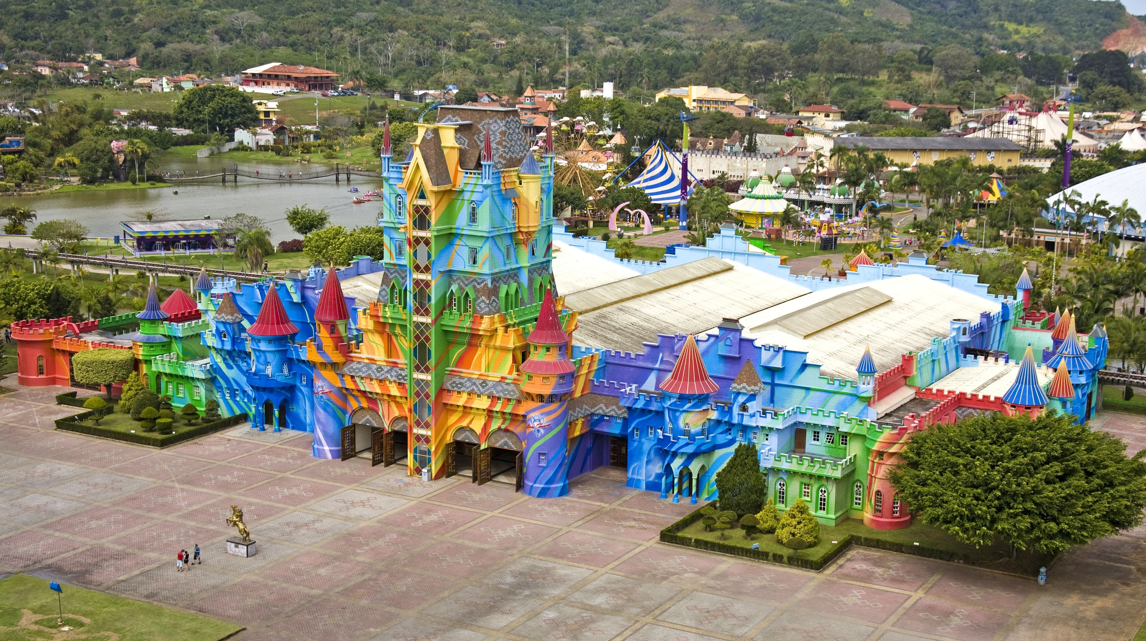 Foto - Hotel Pé na Areia