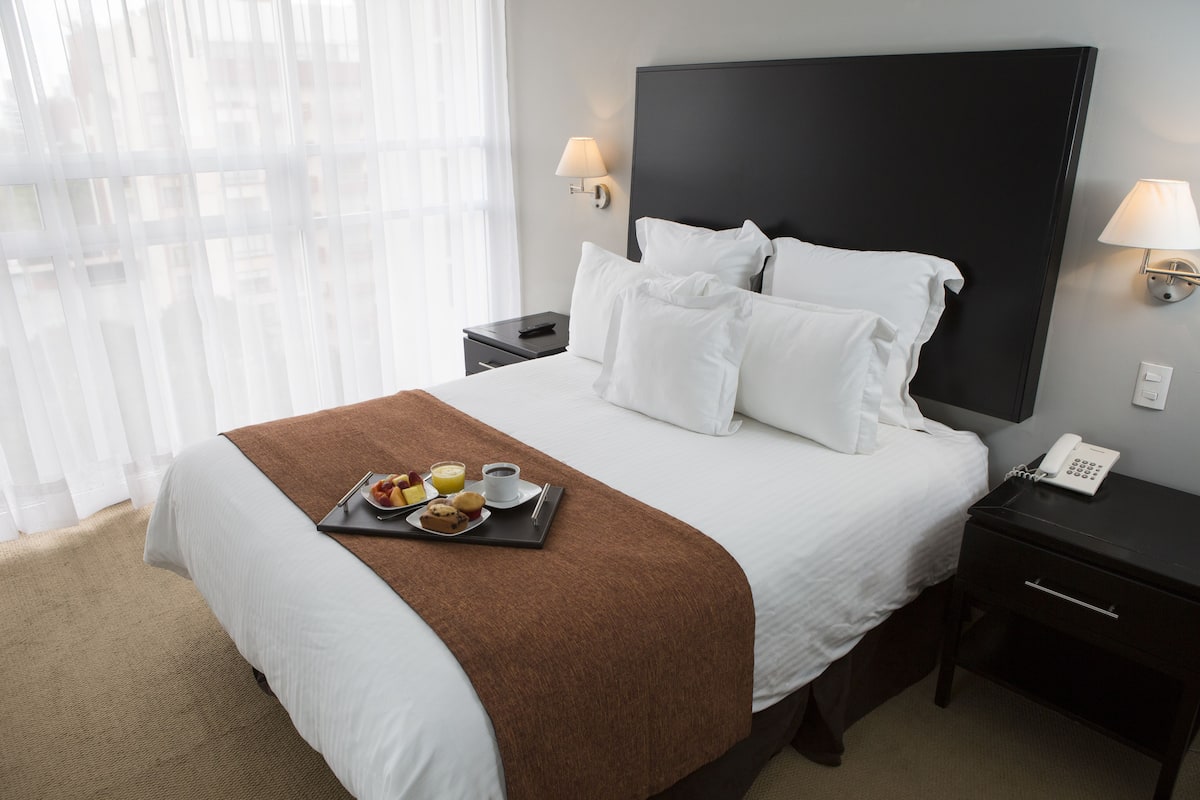Penthouse | Coffres-forts dans les chambres, décoration personnalisée