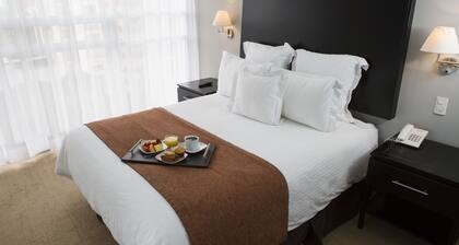Suites Parioli