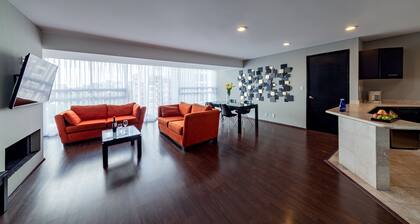 Suites Parioli