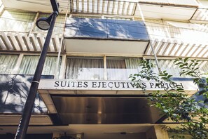 Exterieur