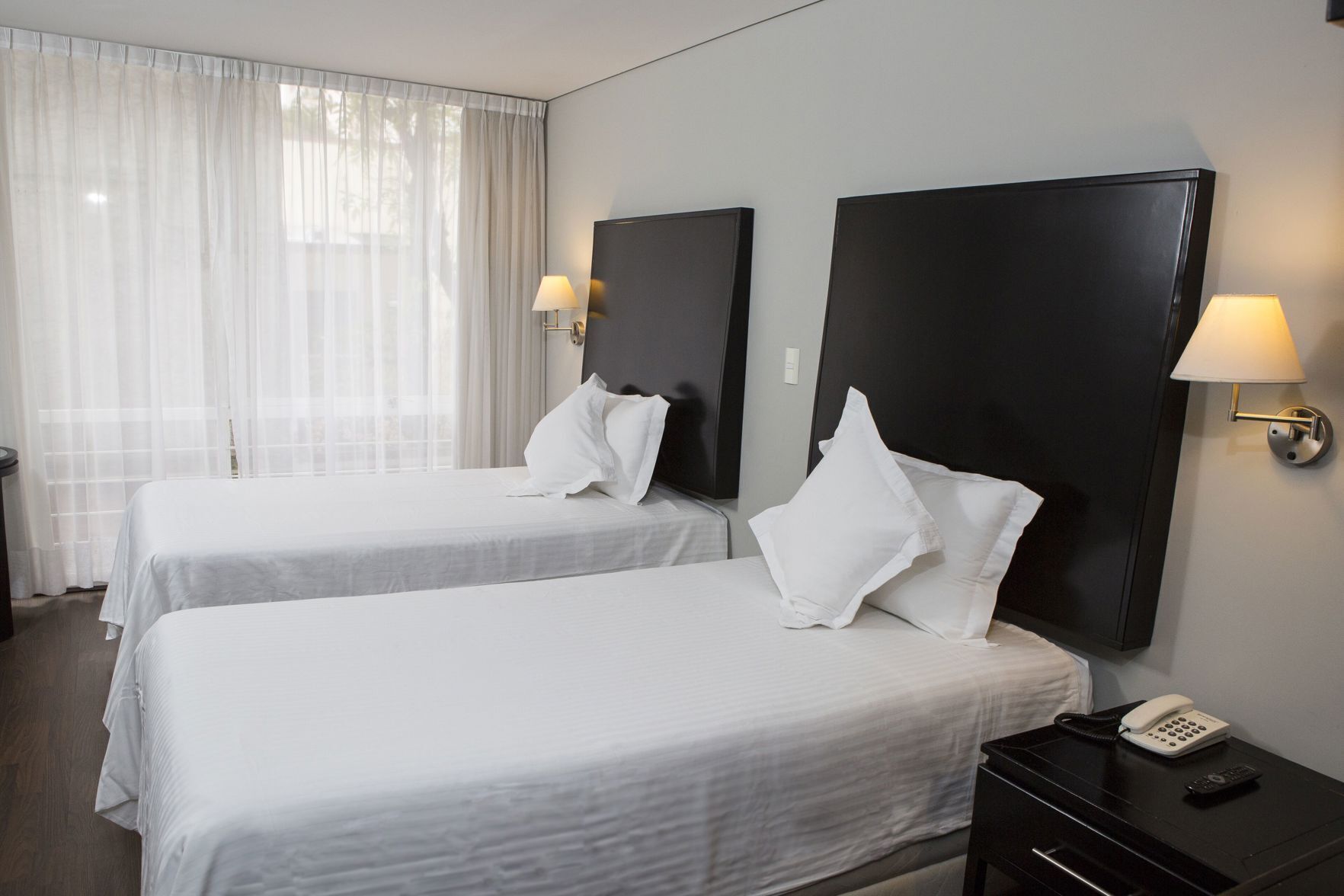 In-room safe, individually decorated, individually furnished, desk