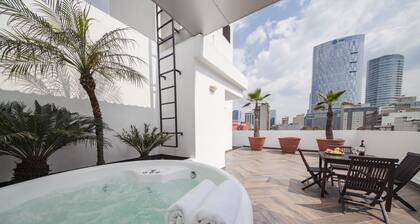 Suites Ganges