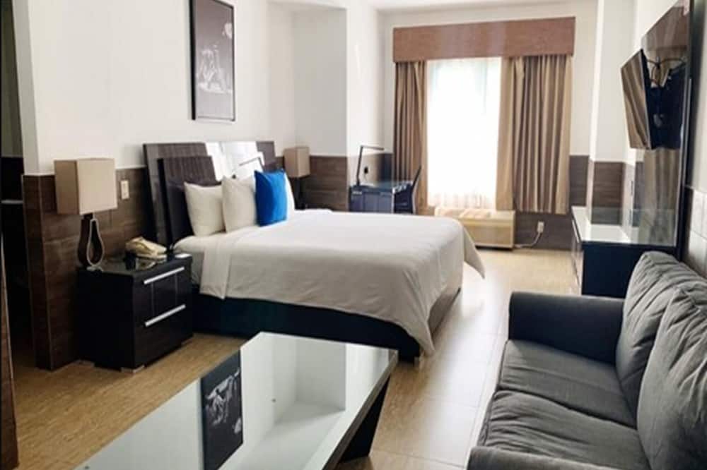 Beverly Hills: Hotel & Business